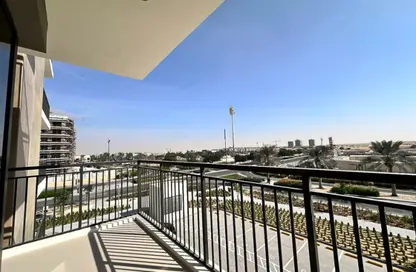 شقة - غرفة نوم - 1 حمام للايجار في هولاند جاردنز - تاون سكوير - دبي