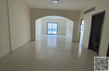 Apartment - 1 Bedroom - 2 Bathrooms for rent in Al Rumailah building - Al Rumailah 2 - Al Rumaila - Ajman