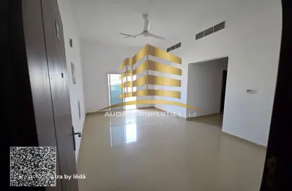 شقة - 2 غرف نوم - 2 حمامات للايجار في فلل الروضة 2 - 2  الروضة - الروضة - عجمان