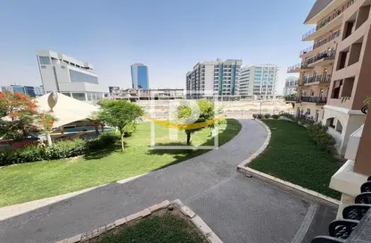 Apartment - 3 Bedrooms - 3 Bathrooms for sale in Abbey Crescent 1 - Abbey Crescent - Motor City - Dubai
