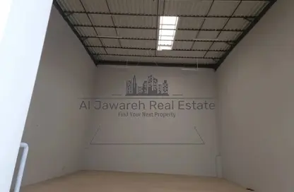 Warehouse - Studio - 1 Bathroom for rent in Industrial Area 1 - Emirates Modern Industrial - Umm Al Quwain