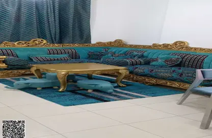 شقة - غرفة نوم - 2 حمامات للبيع في سيتي تاور - النعيمية - عجمان