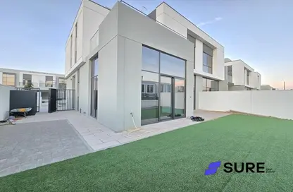 Townhouse - 4 Bedrooms - 5 Bathrooms for rent in Murooj Al Furjan - Al Furjan - Dubai
