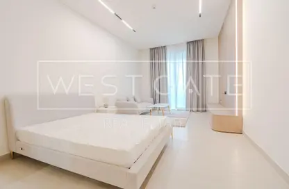 Apartment - Studio - 1 Bathroom for sale in Dawn by Binghatti - Jumeirah Village Circle - Dubai
