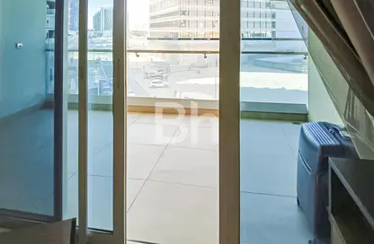 Apartment - 1 Bathroom for sale in Azizi Aliyah - Al Jaddaf - Dubai