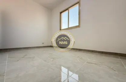 Apartment - 1 Bedroom - 1 Bathroom for rent in Al Mushrif - Abu Dhabi