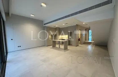 Villa - 3 Bedrooms - 4 Bathrooms for rent in MAG Eye - District 7 - Mohammed Bin Rashid City - Dubai