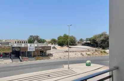 Apartment - 1 Bedroom - 1 Bathroom for rent in The Old Market - Ras Al Khaimah