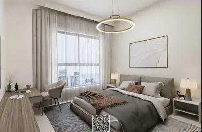 Apartment - 2 Bedrooms - 3 Bathrooms for sale in Oasis Tower 3 - Al Rashidiya 1 - Al Rashidiya - Ajman Apartment - 2 Bedrooms - 3 Bathrooms for sale in Oasis Tower 3 - Al Rashidiya 1 - Al Rashidiya - Ajman