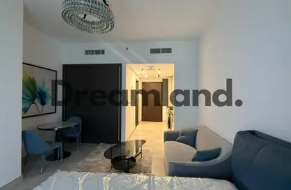 شقة - 1 حمام للبيع في زا باراجون لآي جي او - الخليج التجاري - دبي