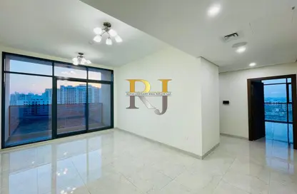 Apartment - 2 Bedrooms - 3 Bathrooms for rent in Arjan - Dubai