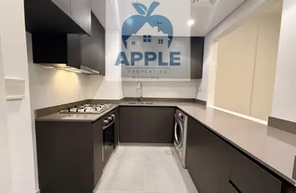 Apartment - 1 Bedroom - 2 Bathrooms for rent in Tiraz - Naseej District - Aljada - Sharjah