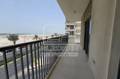 Apartment - 3 Bedrooms - 5 Bathrooms for sale in Noor Residence - Maryam Gate Residence - Maryam Island - Sharjah