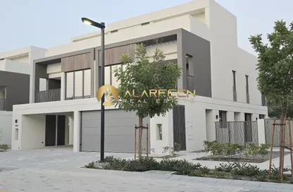 Villa - 4 Bedrooms - 6 Bathrooms for rent in Aura - Tilal Al Ghaf - Dubai