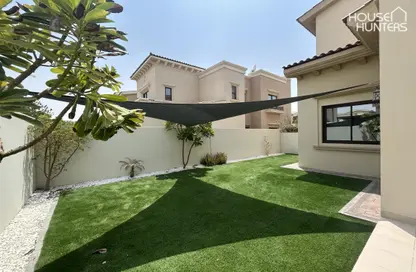 Villa - 3 Bedrooms - 3 Bathrooms for rent in Mira 3 - Mira - Reem - Dubai