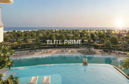 شقة - 2 غرف نوم - 3 حمامات للبيع في ذا كادين من بريسكوت - ميدان - دبي شقة - 2 غرف نوم - 3 حمامات للبيع في ذا كادين من بريسكوت - ميدان - دبي