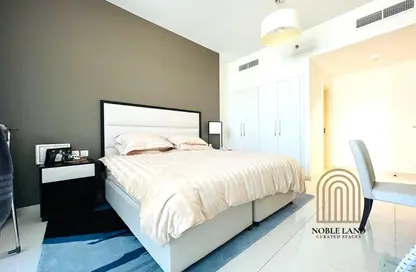 Apartment - 1 Bedroom - 2 Bathrooms for sale in Tower 108 - Jumeirah Village Circle - Dubai