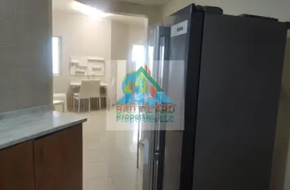 Apartment - 2 Bedrooms - 3 Bathrooms for rent in New Dubai Gate 1 - JLT Cluster Q - Jumeirah Lake Towers - Dubai