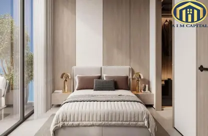 Apartment - 2 Bedrooms - 3 Bathrooms for sale in Sola Residences - Wasl Gate - Dubai