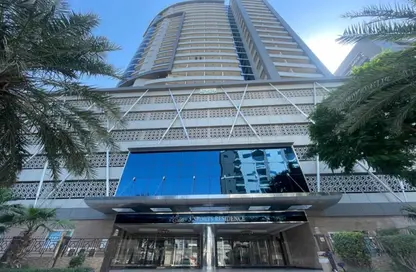 Apartment - 2 Bedrooms - 3 Bathrooms for rent in Elite Sports Residence 3 - Elite Sports Residence - Dubai Sports City - Dubai