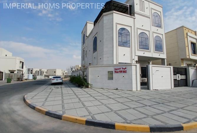 15767186 - الصورة الرئيسية للعقار