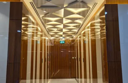 مكتب - استوديو للايجار في متروبوليس - الخليج التجاري - دبي