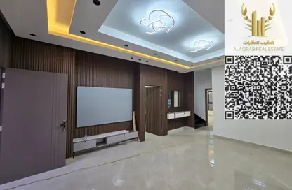 Townhouse - 5 Bedrooms - 6 Bathrooms for sale in Erica - Ajman Uptown Villas - Ajman Uptown - Ajman