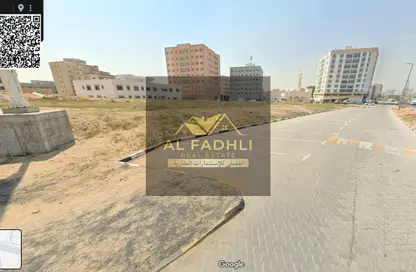 Land - Studio for sale in Al Rawda 1 - Al Rawda - Ajman