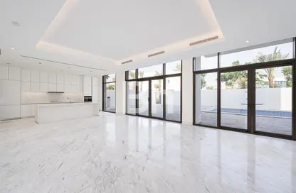 Villa - 6 Bedrooms - 7 Bathrooms for rent in District One Phase III - District One - Mohammed Bin Rashid City - Dubai
