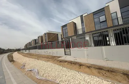 Townhouse - 3 Bedrooms - 4 Bathrooms for sale in Mudon Al Ranim 1 - Mudon - Dubai