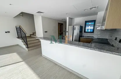 Townhouse - 3 Bedrooms - 3 Bathrooms for rent in Santorini - Damac Lagoons - Dubai