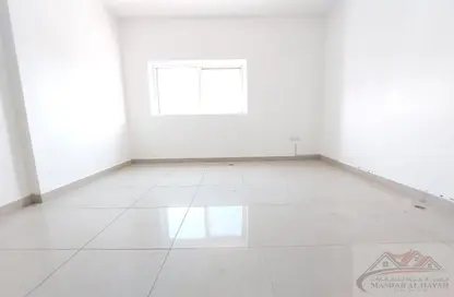 Apartment - 3 Bedrooms - 3 Bathrooms for rent in Al Nahda - Sharjah