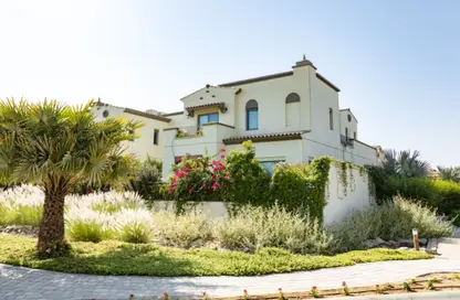 Villa - 3 Bedrooms - 5 Bathrooms for sale in Mushrif Village - Mirdif - Dubai