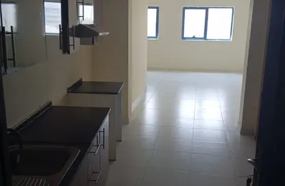 Apartment - Studio - 1 Bathroom for rent in Al Rashidiya - Ajman Downtown - Ajman