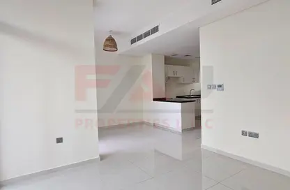 Townhouse - 3 Bedrooms - 3 Bathrooms for rent in Aurum Villas - Odora - Damac Hills 2 - Dubai