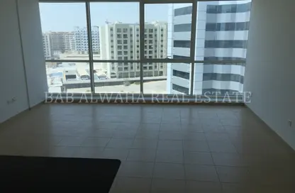 شقة - غرفة نوم - 2 حمامات للايجار في سلستيا بي - سلسستيا - دبي الجنوب (مركز دبي العالمي) - دبي