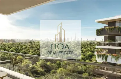 Apartment - 2 Bedrooms - 3 Bathrooms for sale in Cilia at Ghaf Woods - Ghaf Woods - Dubai Land - Dubai Apartment - 2 Bedrooms - 3 Bathrooms for sale in Cilia at Ghaf Woods - Ghaf Woods - Dubai Land - Dubai