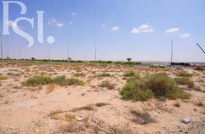 أرض - استوديو للبيع في D تلال سيتي - تلال سيتي - الشارقة