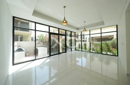 Townhouse - 3 Bedrooms - 4 Bathrooms for rent in Rockwood - DAMAC Hills - Dubai