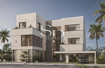 Villa - 6 Bedrooms - 7+ Bathrooms for sale in Selora Residences - Mohammed Bin Rashid City - Dubai