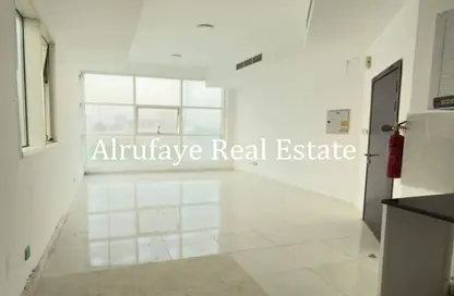 شقة - 1 حمام للايجار في مبنى جيباس 5 - البستان - عجمان