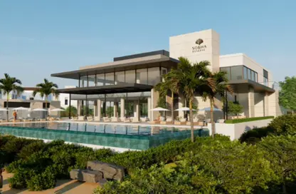 Villa - 5 Bedrooms - 6 Bathrooms for sale in Sobha Reserve - Wadi Al Safa 2 - Dubai
