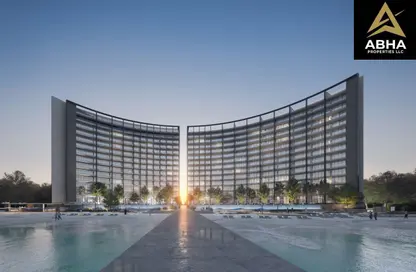 Apartment - 1 Bedroom - 2 Bathrooms for sale in Anantara Residences - Al Rifa'ah - Al Heerah - Sharjah