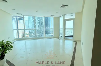 Apartment - 3 Bedrooms - 3 Bathrooms for rent in 23 Marina - Dubai Marina - Dubai
