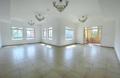 Apartment - 3 Bedrooms - 4 Bathrooms for rent in Al Badia Residences - Dubai Festival City - Dubai