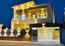 Zero Services Charges Modern 5 BED Villa For Sale
