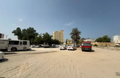 Land - Studio for sale in Liwara 1 - Ajman