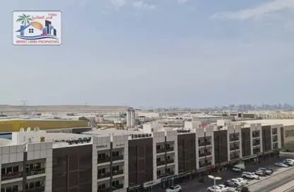 Apartment - 2 Bedrooms - 2 Bathrooms for rent in Muweileh Community - Muwaileh Commercial - Sharjah