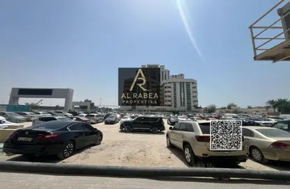 أرض - استوديو للايجار في أبراج عجمان وان - الصوان - عجمان أرض - استوديو للايجار في أبراج عجمان وان - الصوان - عجمان