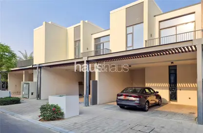 تاون هاوس - 3 غرف نوم - 3 حمامات للايجار في جوي - المرابع العربية 3 - دبي